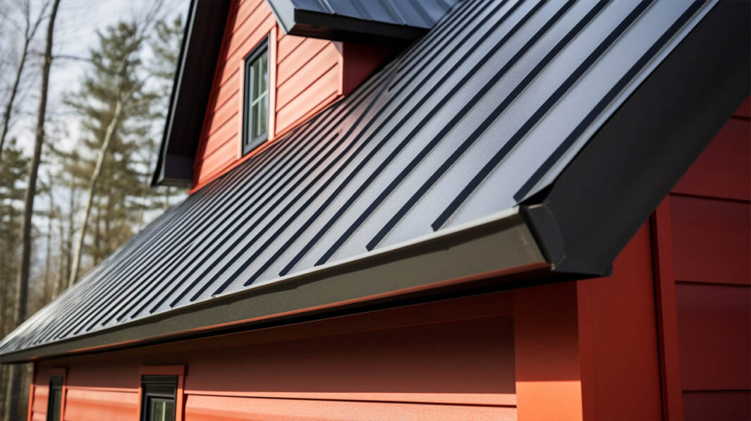 Why Your Nashville Roof Absolutely Needs a Drip Edge
