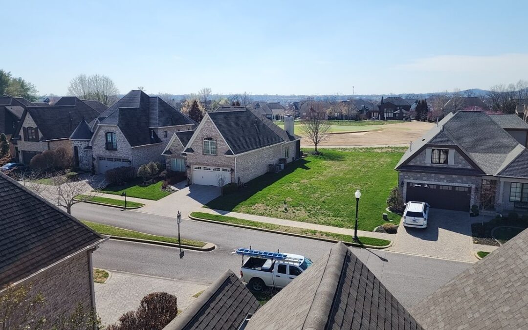 Transform Your Home This Spring with Our Exterior Maintenance Guide