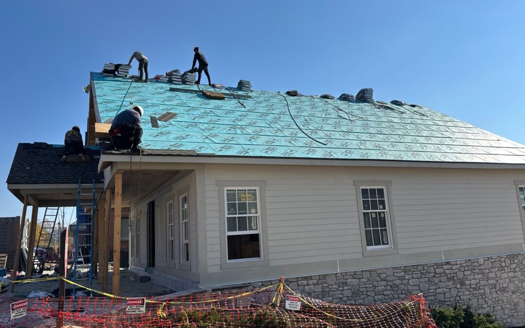 Inspect Your Roof Like a Pro—From the Ground!