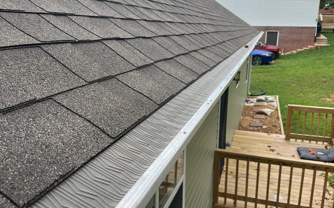 Gutters Uncovered: Finding the Perfect Balance Between Cost and Durability