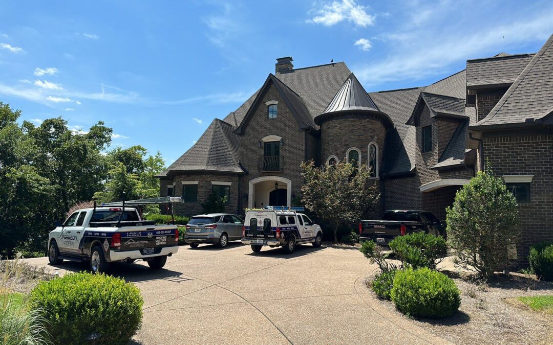 Getting Your Roof Inspected? Here’s How to Hire the Right Pro!